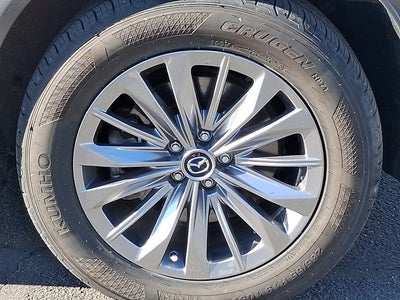 2024 Mazda Mazda CX-90 PHEV Preferred