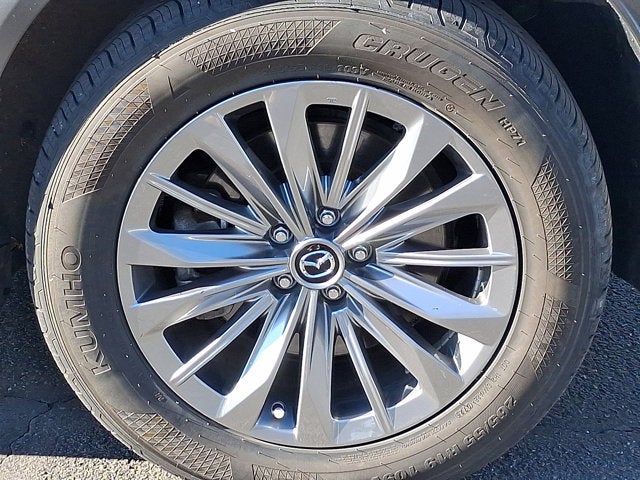 2024 Mazda Mazda CX-90 PHEV Preferred