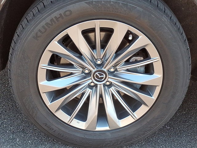 2024 Mazda Mazda CX-90 PHEV Preferred