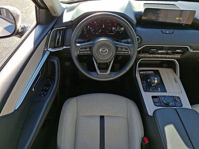 2024 Mazda Mazda CX-90 PHEV Preferred