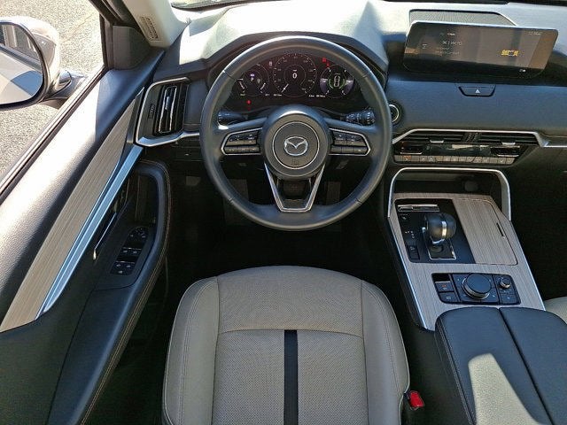 2024 Mazda Mazda CX-90 PHEV Preferred