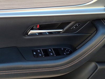 2024 Mazda Mazda CX-90 PHEV Preferred