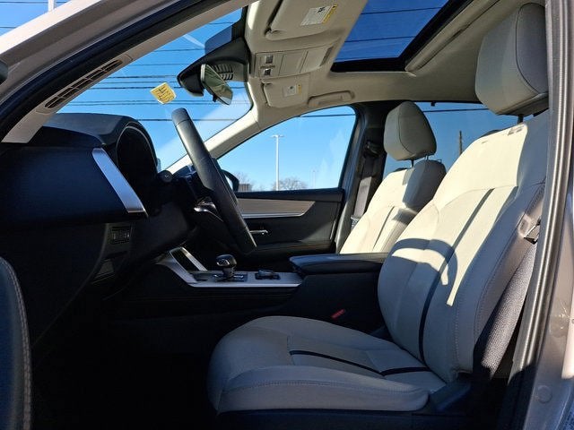 2024 Mazda Mazda CX-90 PHEV Preferred