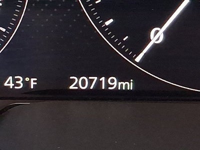 2024 Mazda Mazda CX-90 PHEV Preferred