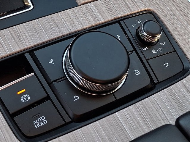 2024 Mazda Mazda CX-90 PHEV Preferred