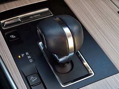 2024 Mazda Mazda CX-90 PHEV Preferred