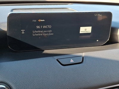 2024 Mazda Mazda CX-90 PHEV Preferred