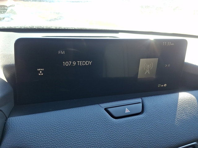 2026 Mazda Mazda CX-90 Plug-In Hybrid Preferred AWD