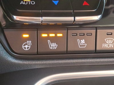 2026 Mazda Mazda CX-90 Plug-In Hybrid Preferred AWD