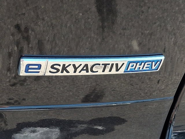 2026 Mazda Mazda CX-90 Plug-In Hybrid Preferred AWD