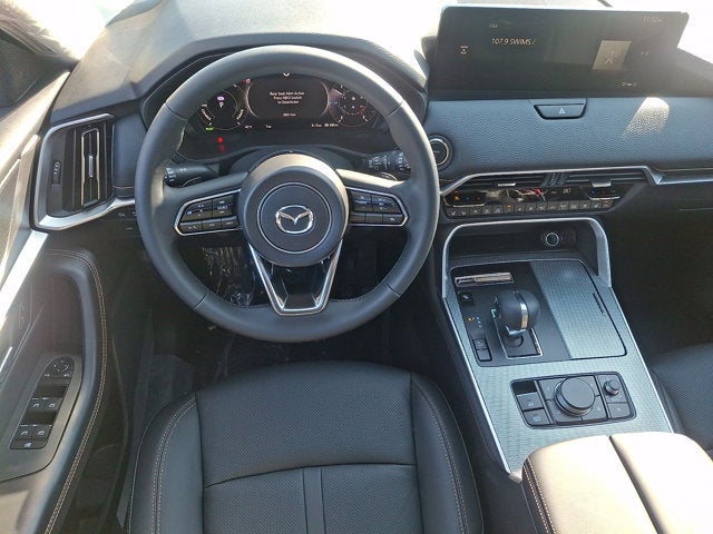 2026 Mazda Mazda CX-90 Plug-In Hybrid Preferred AWD