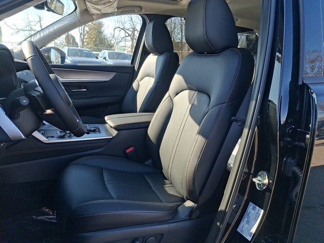 2026 Mazda Mazda CX-90 Plug-In Hybrid Preferred AWD