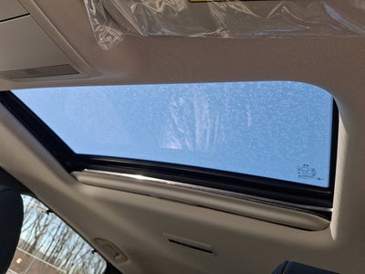 2026 Mazda Mazda CX-90 Plug-In Hybrid Preferred AWD