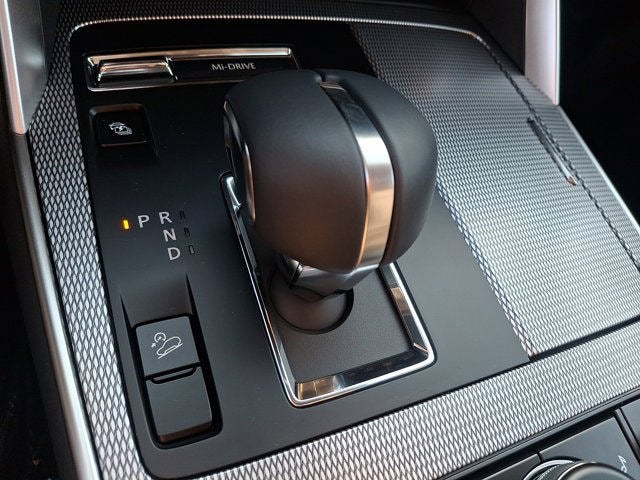 2026 Mazda Mazda CX-90 Plug-In Hybrid Preferred AWD