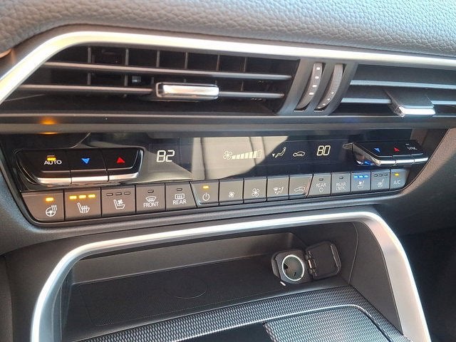 2026 Mazda Mazda CX-90 Plug-In Hybrid Preferred AWD