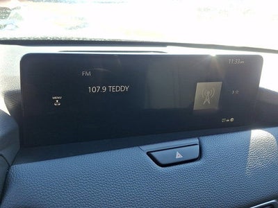 2026 Mazda Mazda CX-90 Plug-In Hybrid Preferred AWD