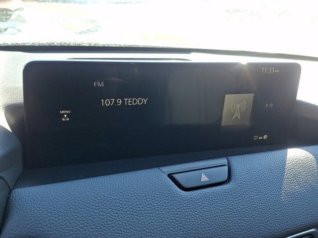 2026 Mazda Mazda CX-90 Plug-In Hybrid Preferred AWD