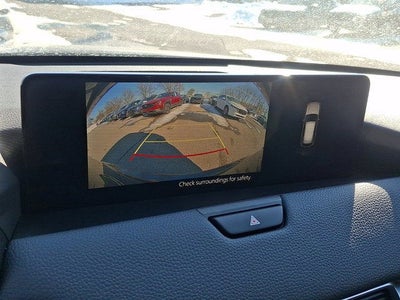 2026 Mazda Mazda CX-90 Plug-In Hybrid Preferred AWD