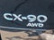 2026 Mazda Mazda CX-90 Plug-In Hybrid Preferred AWD