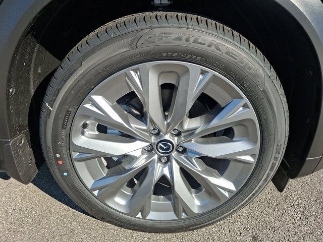 2026 Mazda Mazda CX-90 Plug-In Hybrid Preferred AWD