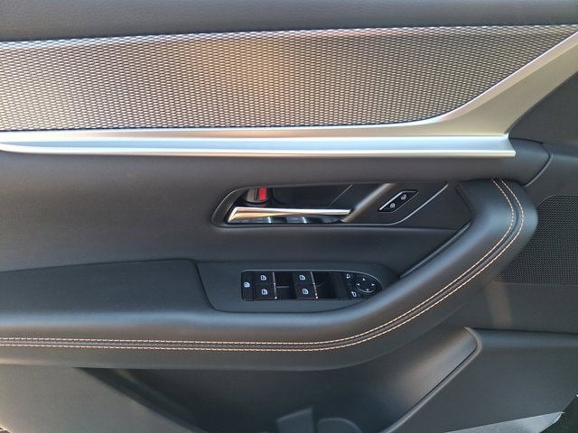 2026 Mazda Mazda CX-90 Plug-In Hybrid Preferred AWD