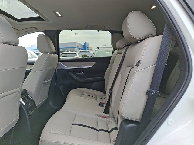 2024 Mazda Mazda CX-90 PHEV Preferred