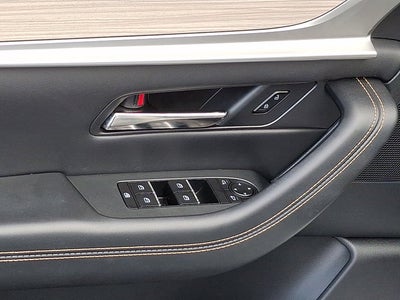 2024 Mazda Mazda CX-90 PHEV Preferred