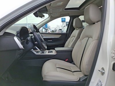 2024 Mazda Mazda CX-90 PHEV Preferred