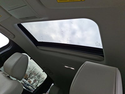 2024 Mazda Mazda CX-90 PHEV Preferred