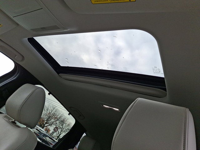 2024 Mazda Mazda CX-90 PHEV Preferred