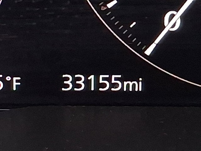 2024 Mazda Mazda CX-90 PHEV Preferred