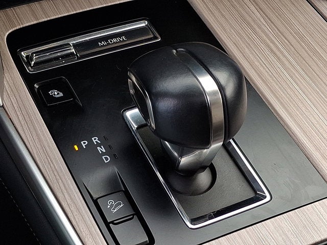 2024 Mazda Mazda CX-90 PHEV Preferred