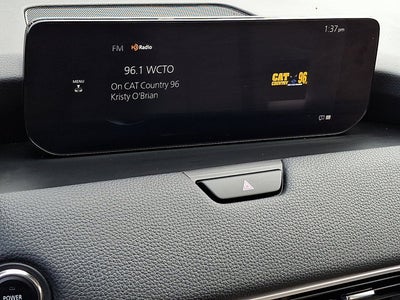 2024 Mazda Mazda CX-90 PHEV Preferred