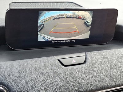 2024 Mazda Mazda CX-90 PHEV Preferred