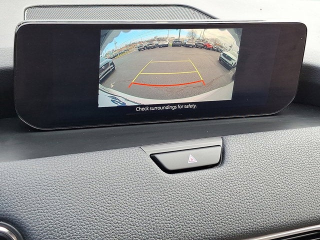 2024 Mazda Mazda CX-90 PHEV Preferred