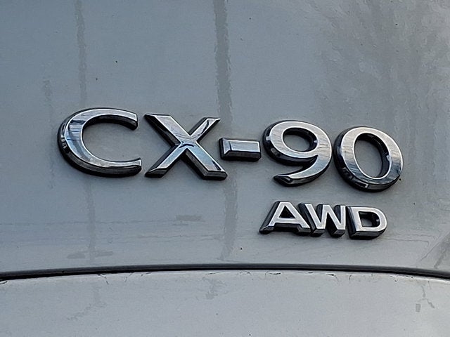 2024 Mazda Mazda CX-90 PHEV Preferred