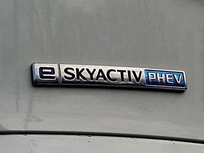 2024 Mazda Mazda CX-90 PHEV Preferred