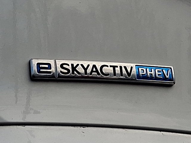 2024 Mazda Mazda CX-90 PHEV Preferred