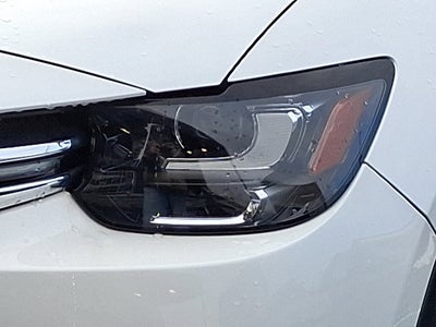 2024 Mazda Mazda CX-90 PHEV Preferred