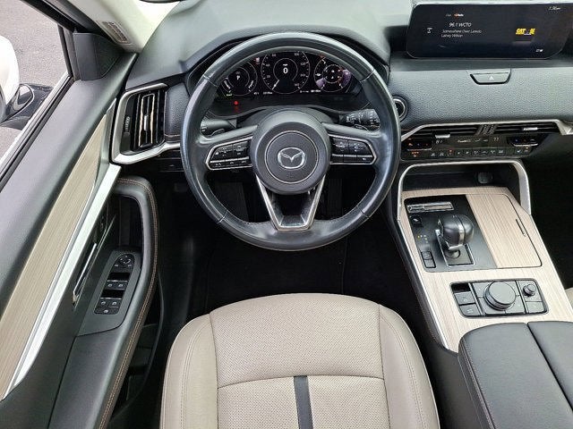 2024 Mazda Mazda CX-90 PHEV Preferred