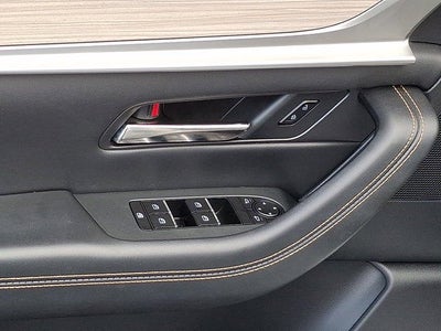 2024 Mazda Mazda CX-90 PHEV Preferred