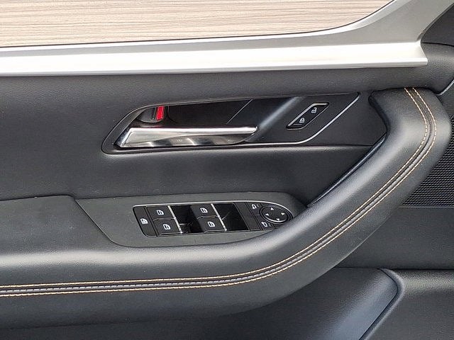 2024 Mazda Mazda CX-90 PHEV Preferred