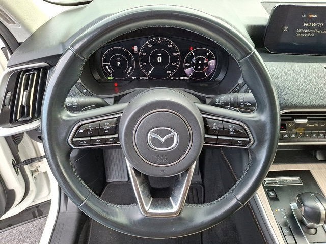 2024 Mazda Mazda CX-90 PHEV Preferred