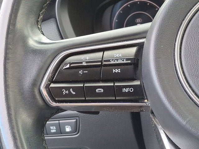 2024 Mazda Mazda CX-90 PHEV Preferred