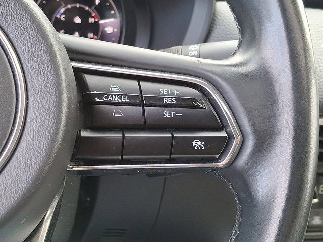 2024 Mazda Mazda CX-90 PHEV Preferred