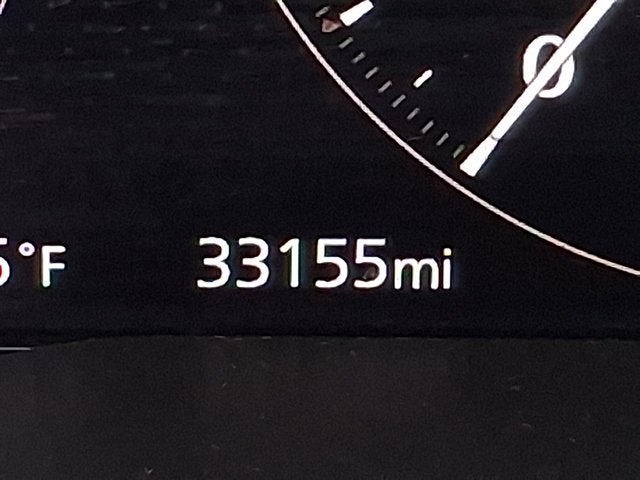 2024 Mazda Mazda CX-90 PHEV Preferred