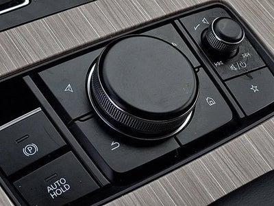 2024 Mazda Mazda CX-90 PHEV Preferred