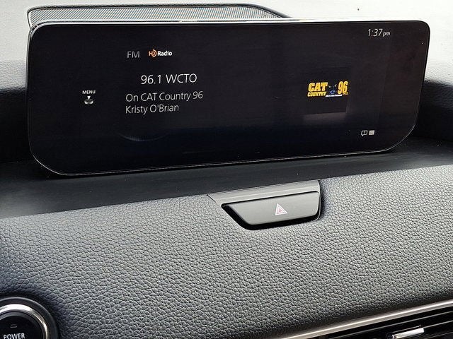 2024 Mazda Mazda CX-90 PHEV Preferred