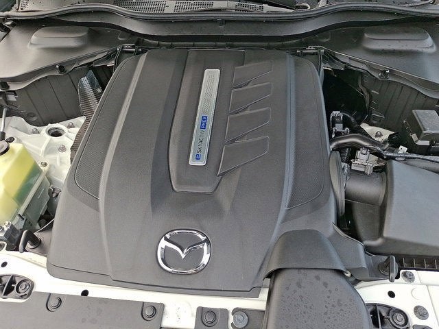 2024 Mazda Mazda CX-90 PHEV Preferred