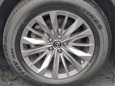 2024 Mazda Mazda CX-90 PHEV Preferred